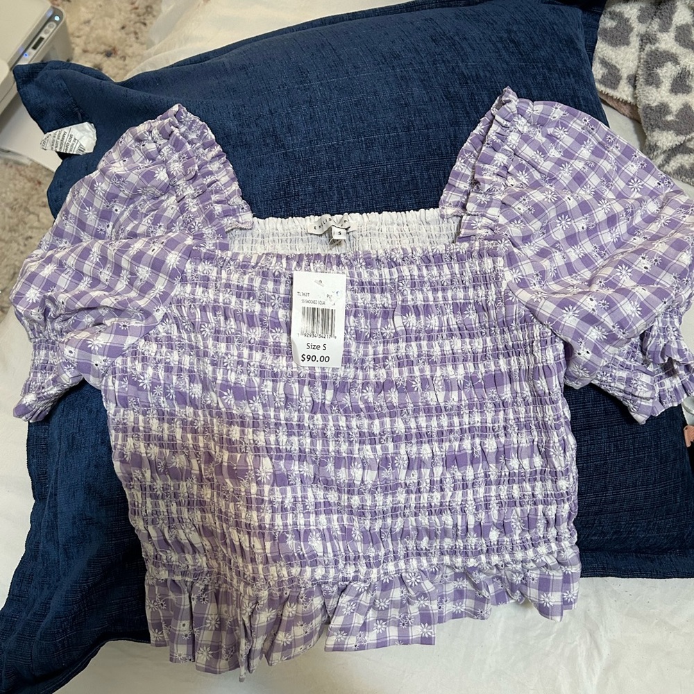 English factory top